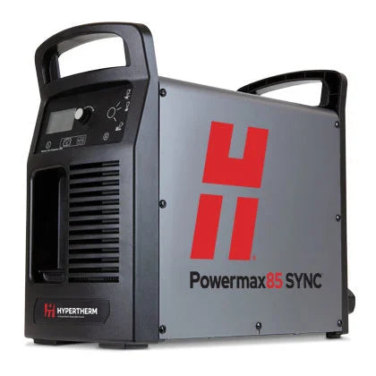 Hypertherm Powermax85 SYNC Plasma Cutter Hypertherm Powermax85 SYNC Plasma Cutter